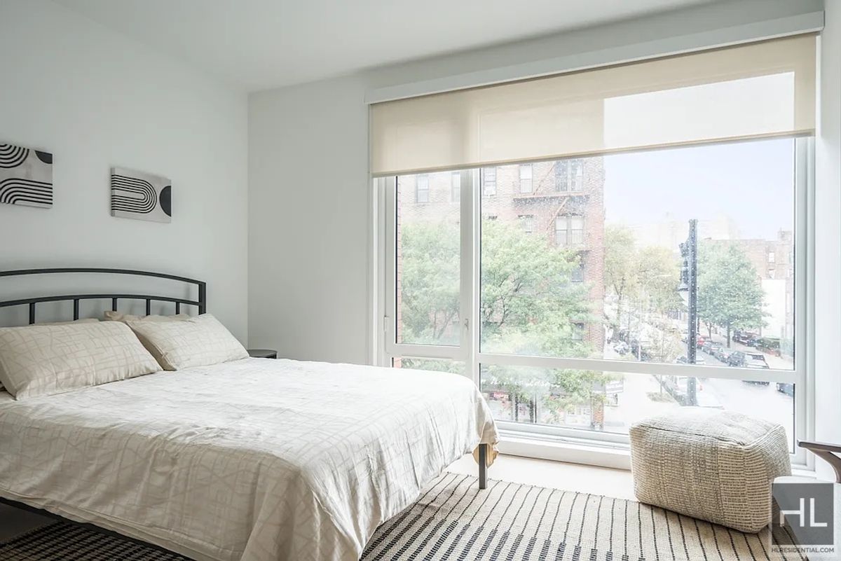 975 Nostrand Avenue Crown Heights Brooklyn NY 11225