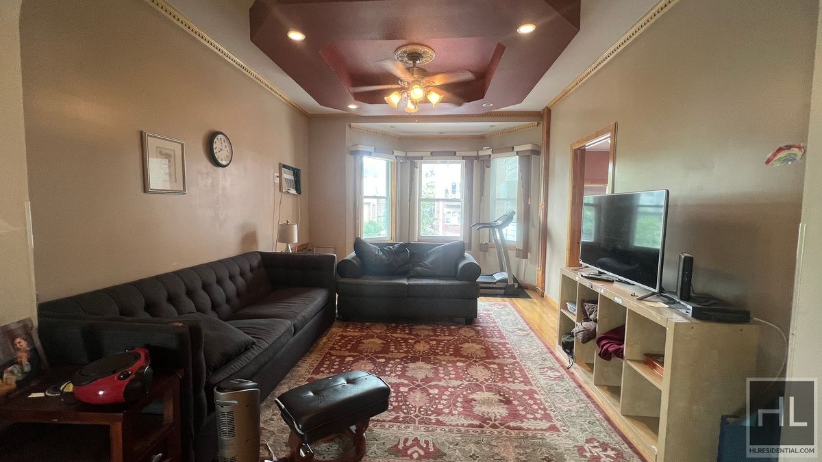 619 East 7th Street 2 Kensington Brooklyn NY 11218