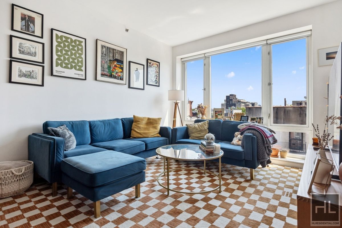 545 Washington Avenue Clinton Hill Brooklyn NY 11238