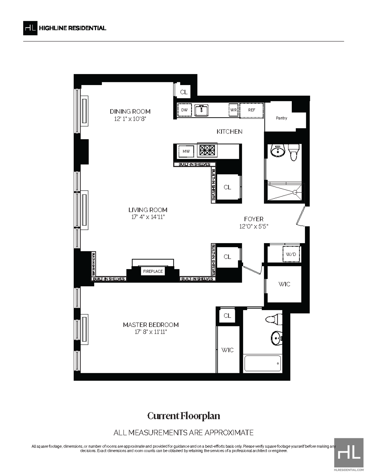 200 East 62nd Street 6E Upper East Side New York NY 10065