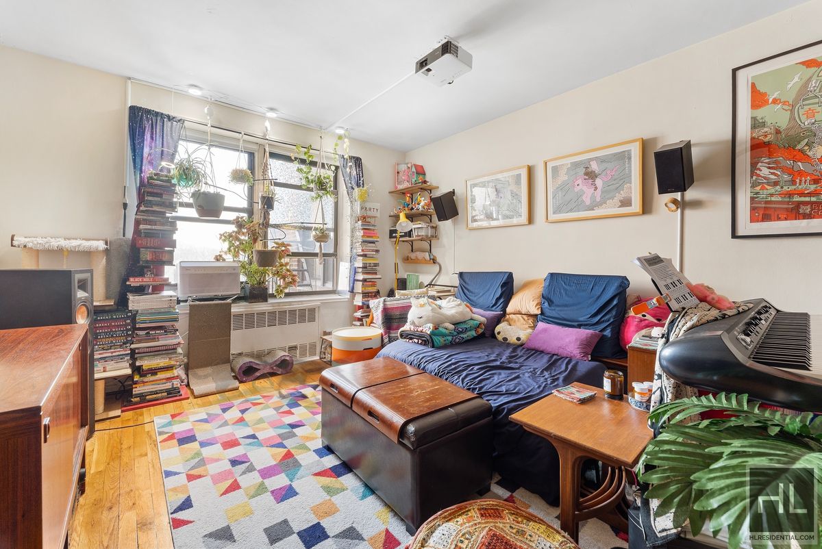 285 East 35th Street 6K East Flatbush Brooklyn NY 11203