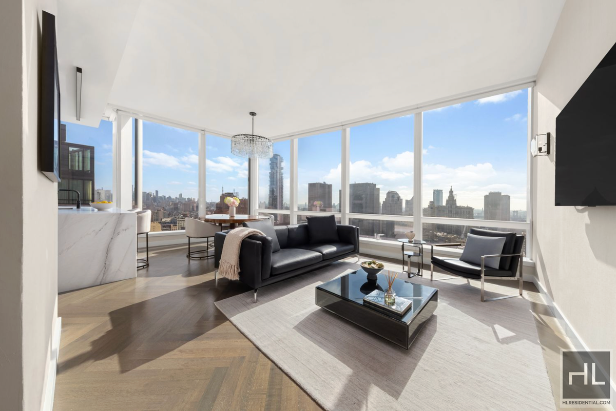 Photo for  111 Murray Street  - 111 MURRAY STREET Condominium in Tribeca, Manhattan