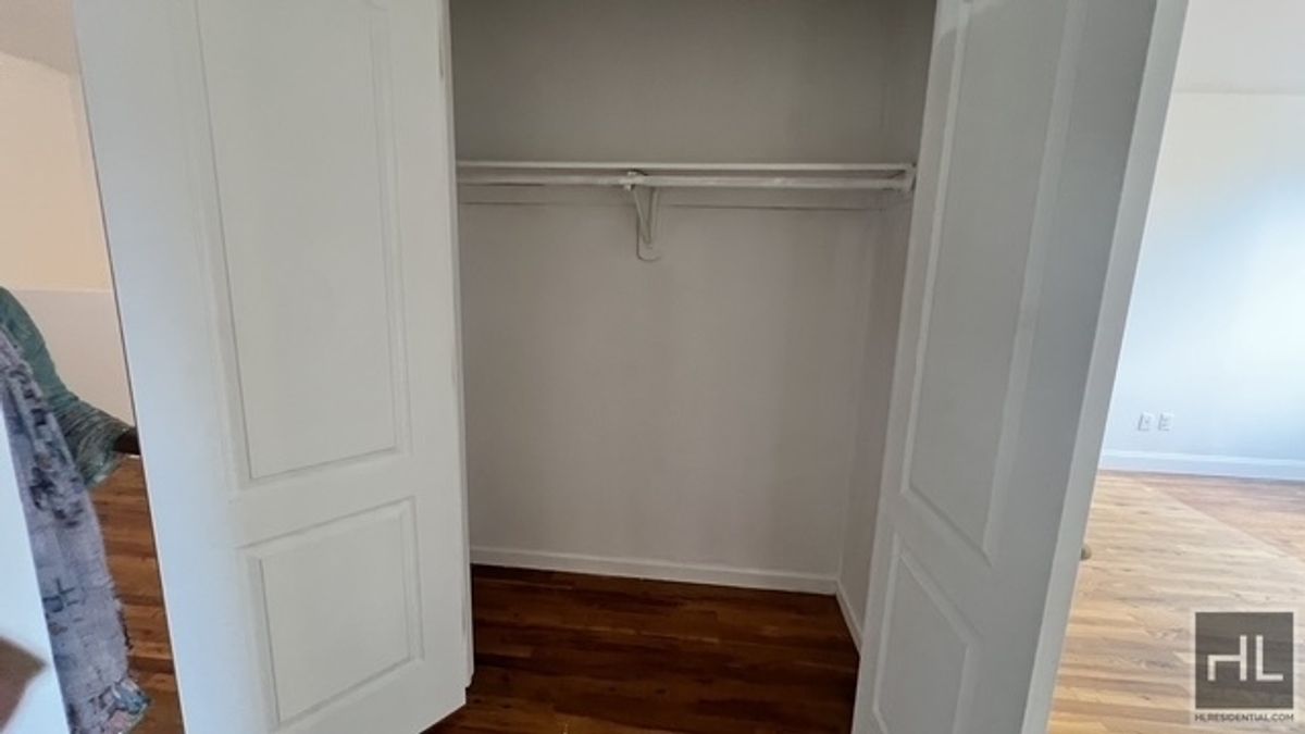 548 Rockaway Avenue 2 Brownsville Brooklyn NY 11212