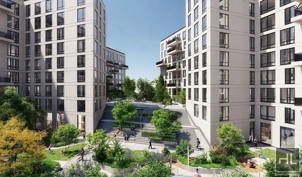 975 Nostrand Avenue Crown Heights Brooklyn NY 11225