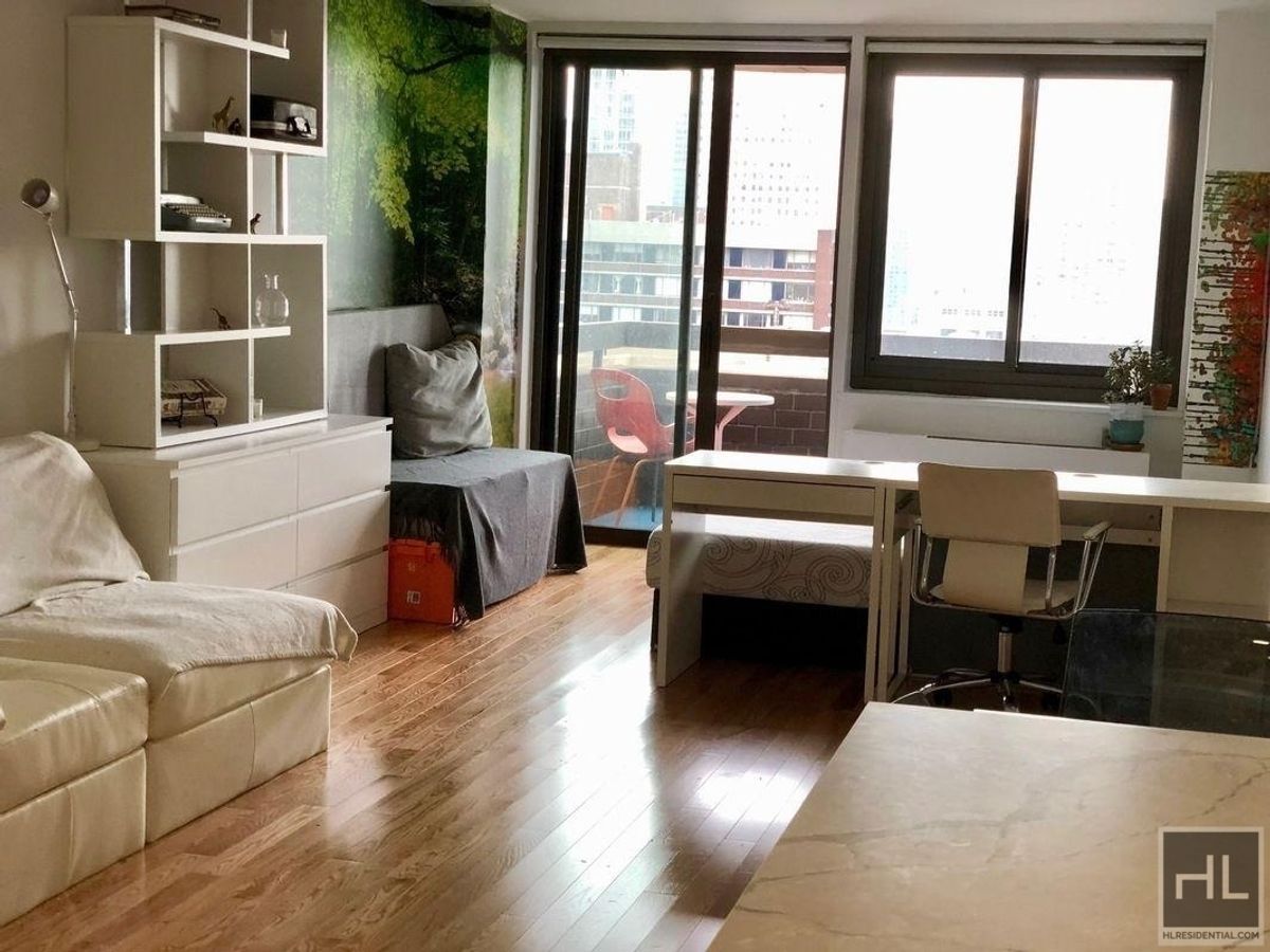 Photo for The Colonnade - 347 West 57th Street Condominium in Midtown West, Manhattan