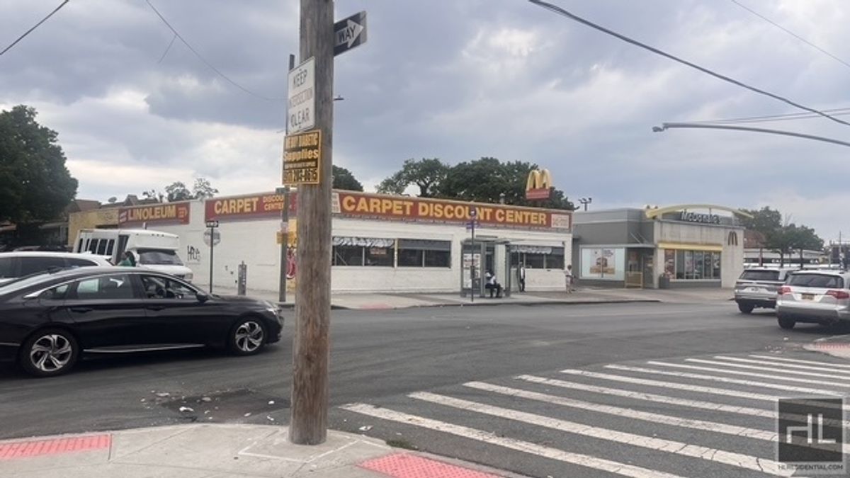 162 East 57th Street 1 East Flatbush Brooklyn NY 11203
