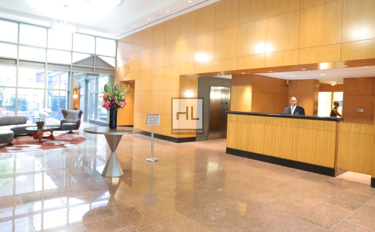 Photo for Ivy Tower - 350 West 43rd Street Rental Building in x27;s Kitchen, Manhattan