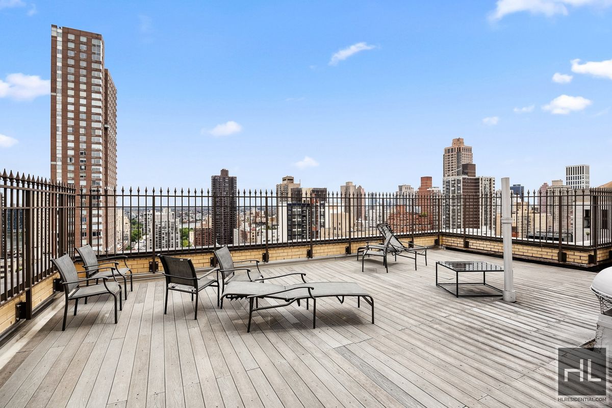 301 East 87th Street 15D Upper East Side New York NY 10128