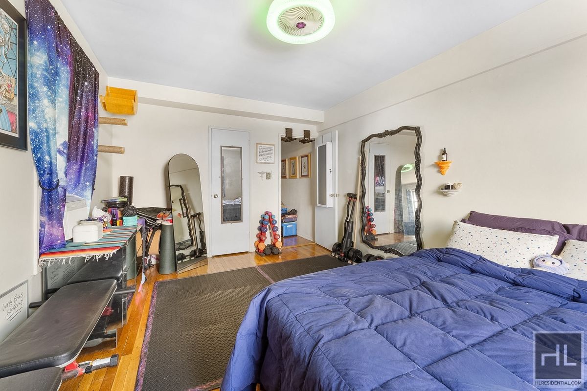 285 East 35th Street 6K East Flatbush Brooklyn NY 11203