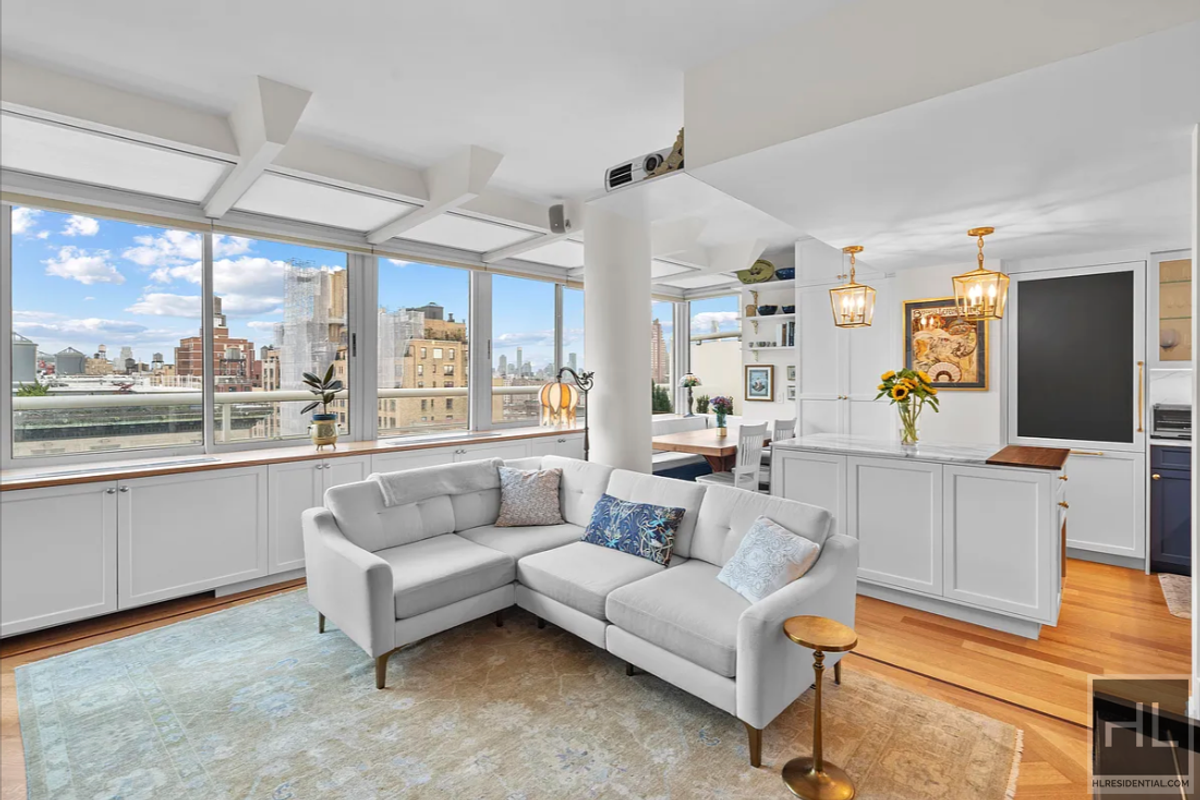 Photo for  The Boulevard  - 2373 Broadway Condominium in Upper West Side, Manhattan
