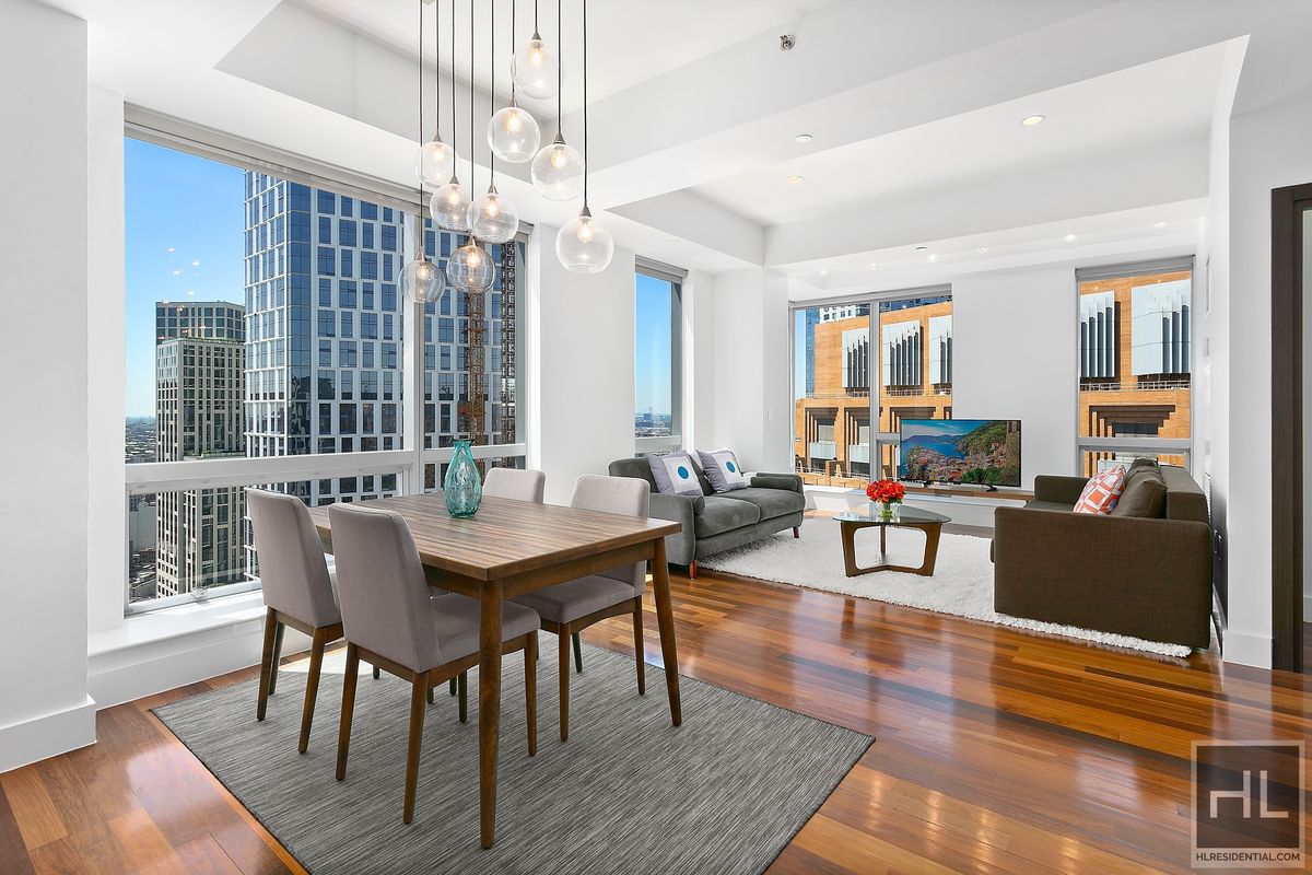Photo for  Toren  - 150 MYRTLE AVENUE Condominium in Downtown Brooklyn, Brooklyn
