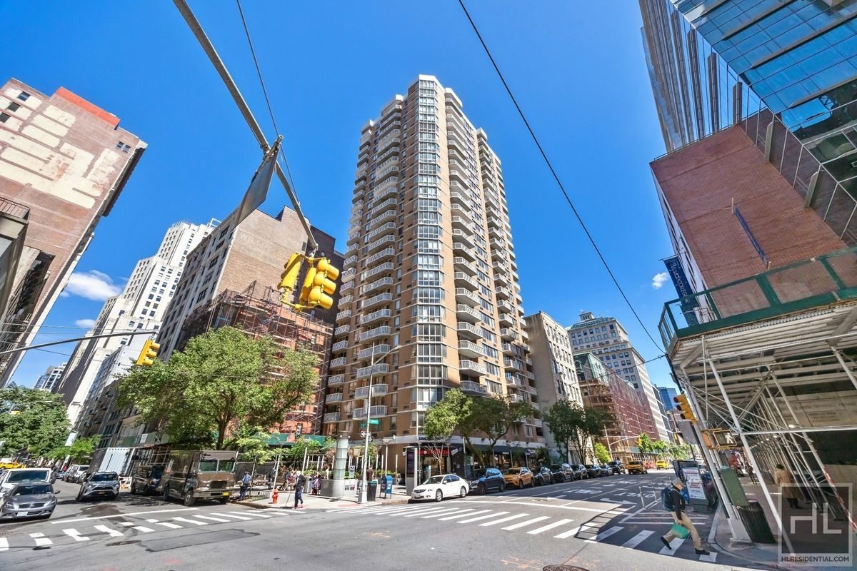 50 Lexington Avenue Kips Bay New York NY 10010