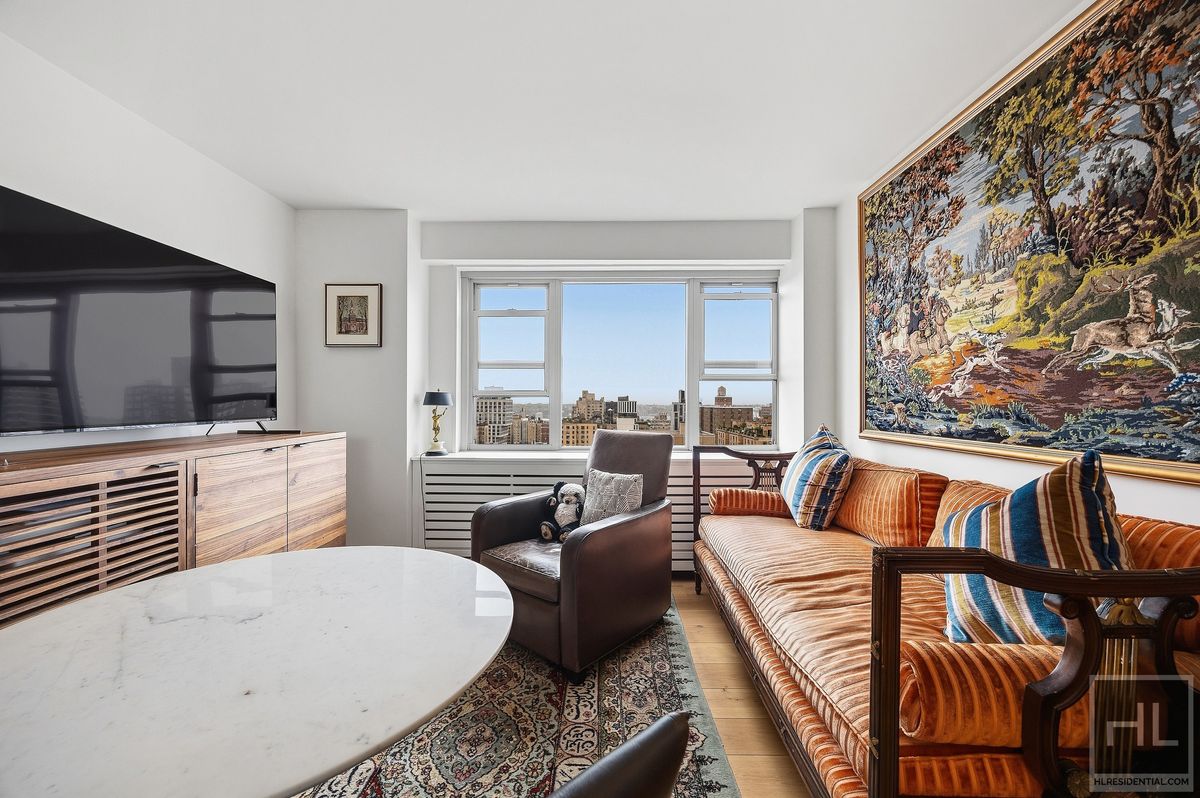 100 West 93rd Street Upper West Side New York NY 10025