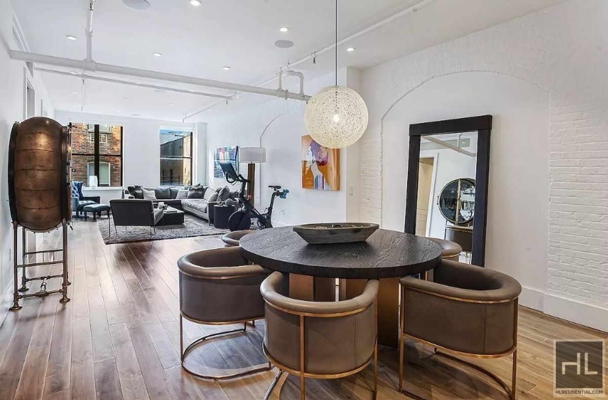 Photo for 105 WOOSTER STREET - 105 Wooster Street Condominium in Soho, Manhattan