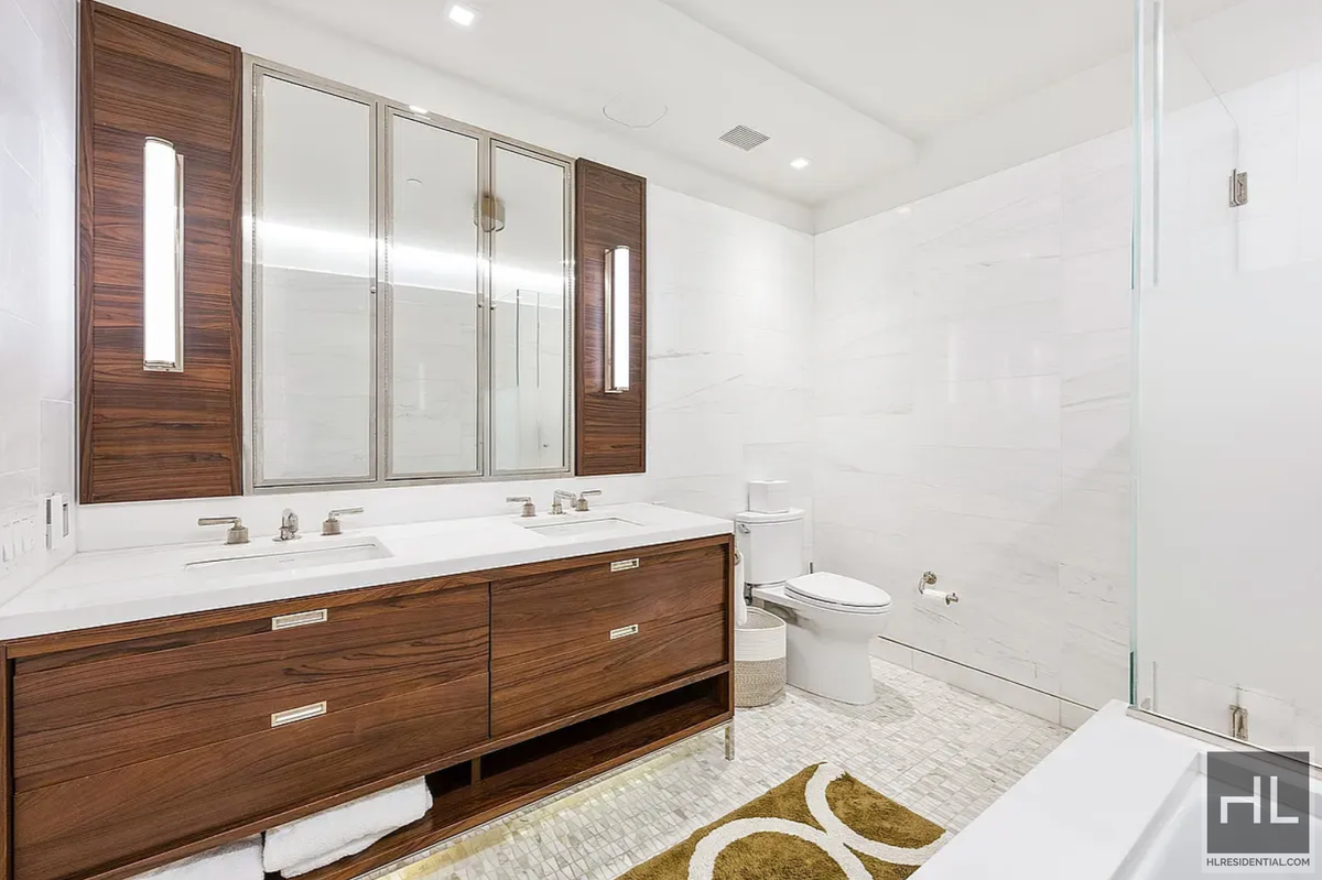 301 East 50th Street 5B Turtle Bay New York NY 10022