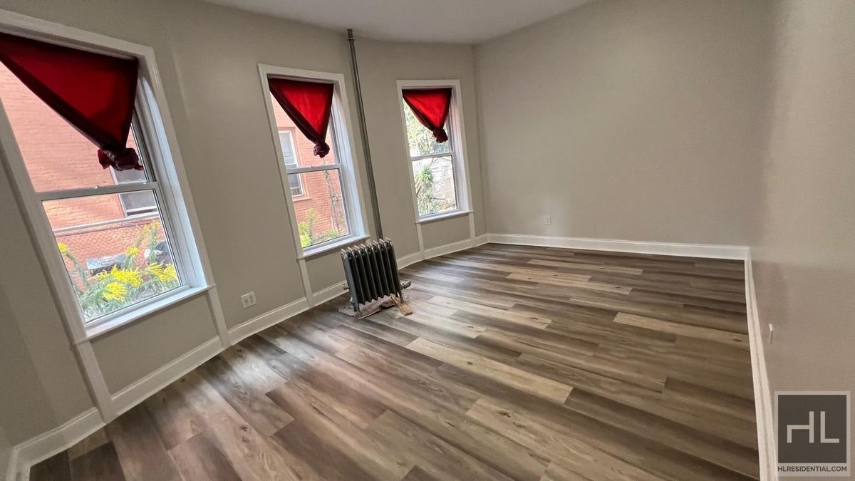 2311 Newkirk Avenue 1 Ditmas Park Brooklyn NY 11226