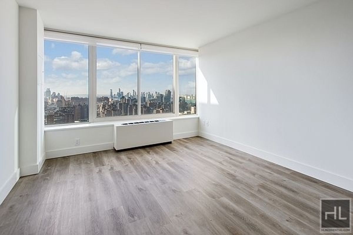 Photo for The Olivia - 315 West 33rd Street Rental Building in Hudson Yards, Manhattan