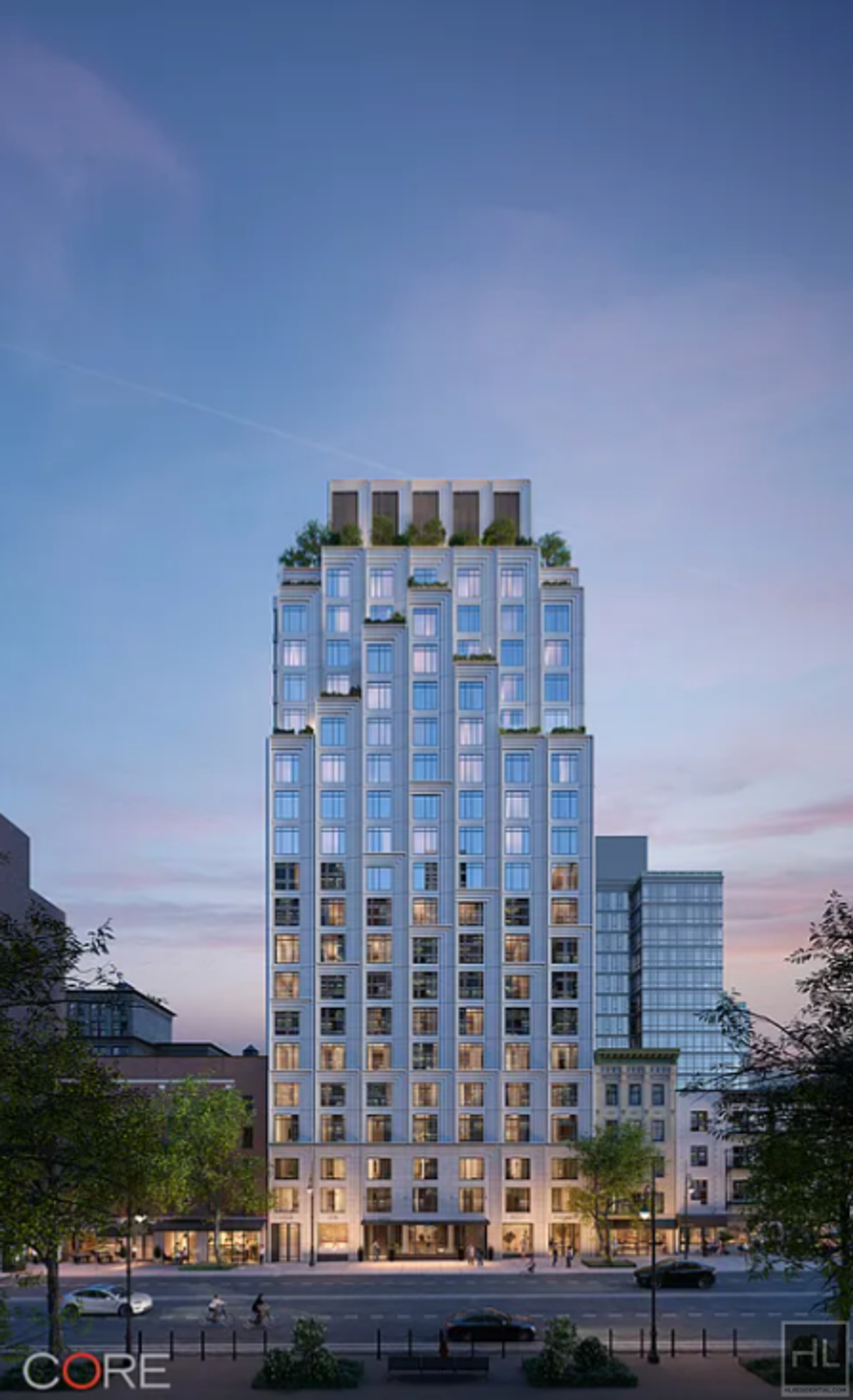 Photo for  The Harper  - 310 EAST 86TH STREET Condominium in Yorkville, Manhattan