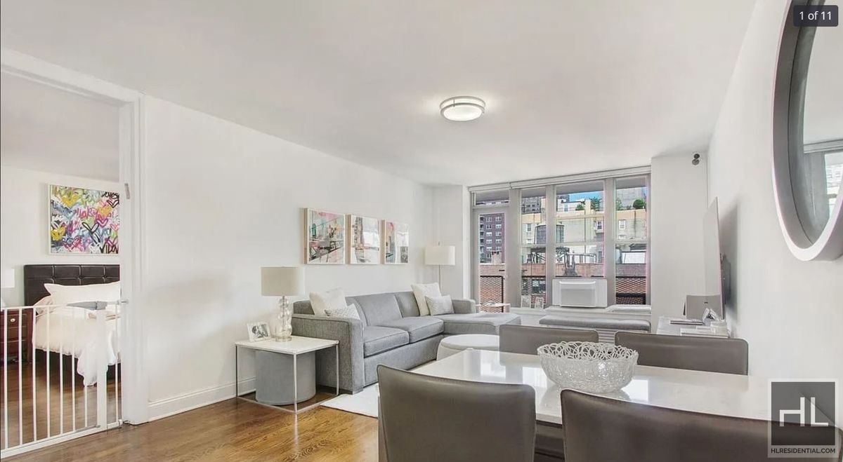 Photo for 165 East 35th Street - 165 East 35th Street Rental Building in Murray Hill, Manhattan