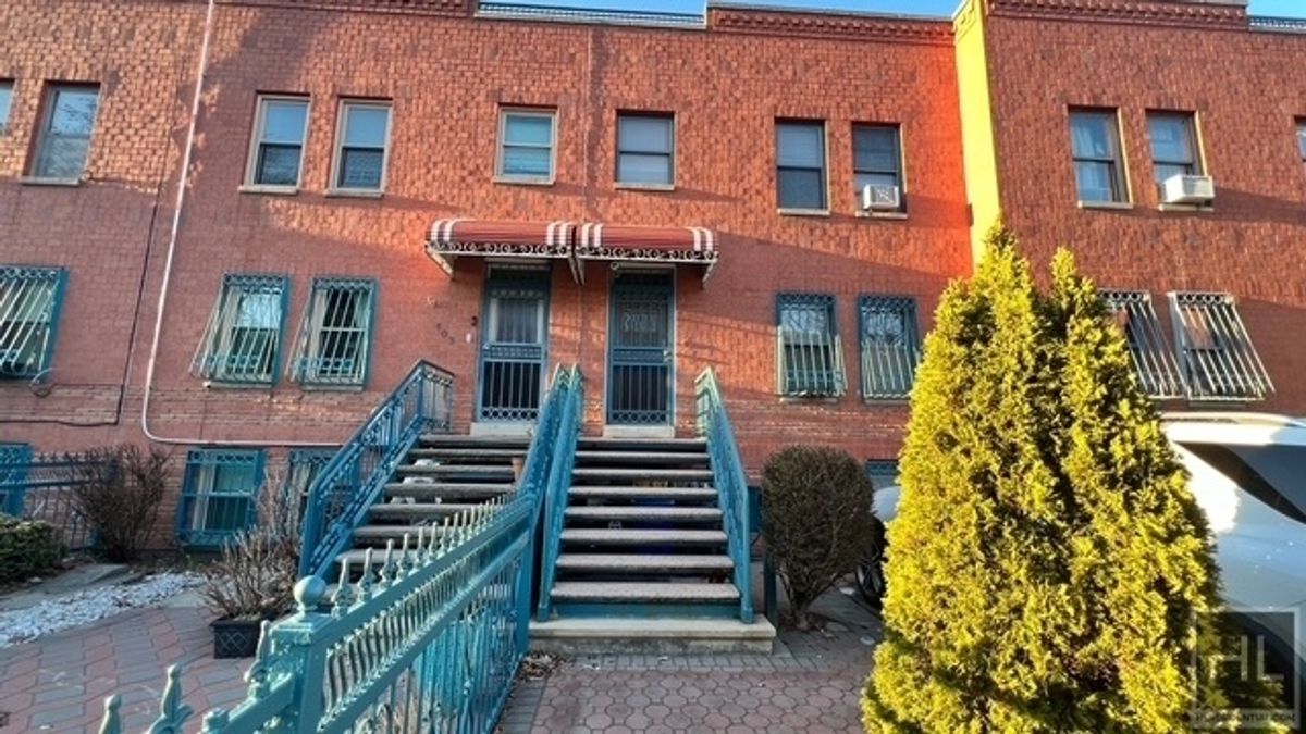405 Halsey Street 2 Stuyvesant Heights Brooklyn NY 11233