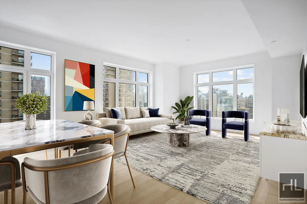 Photo for  200 East 83rd  - 200 EAST 83RD STREET Condominium in Yorkville, Manhattan