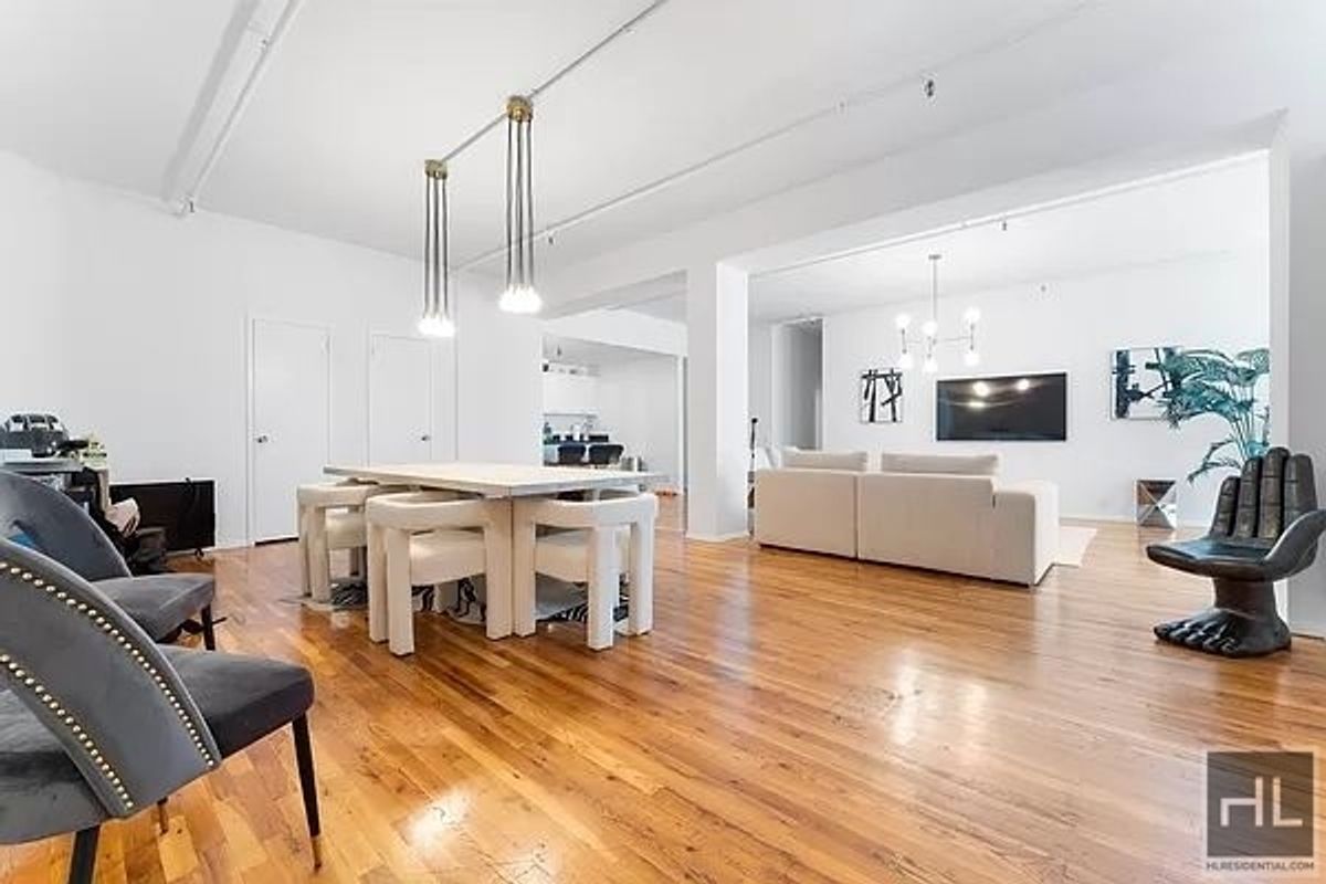 Photo for  105 WOOSTER STREET  - 105 WOOSTER STREET Condominium in Soho, Manhattan