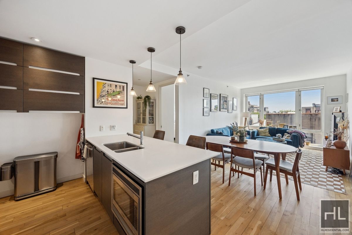 545 Washington Avenue Clinton Hill Brooklyn NY 11238