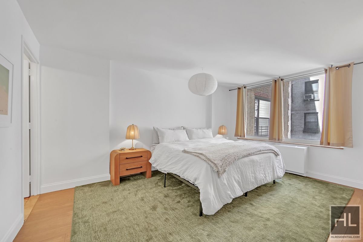 250 West 90th Street 8K Upper West Side New York NY 10024