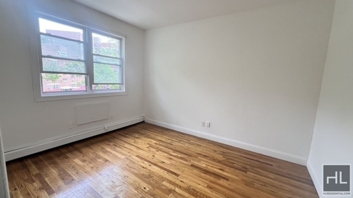 548 Rockaway Avenue 2 Brownsville Brooklyn NY 11212