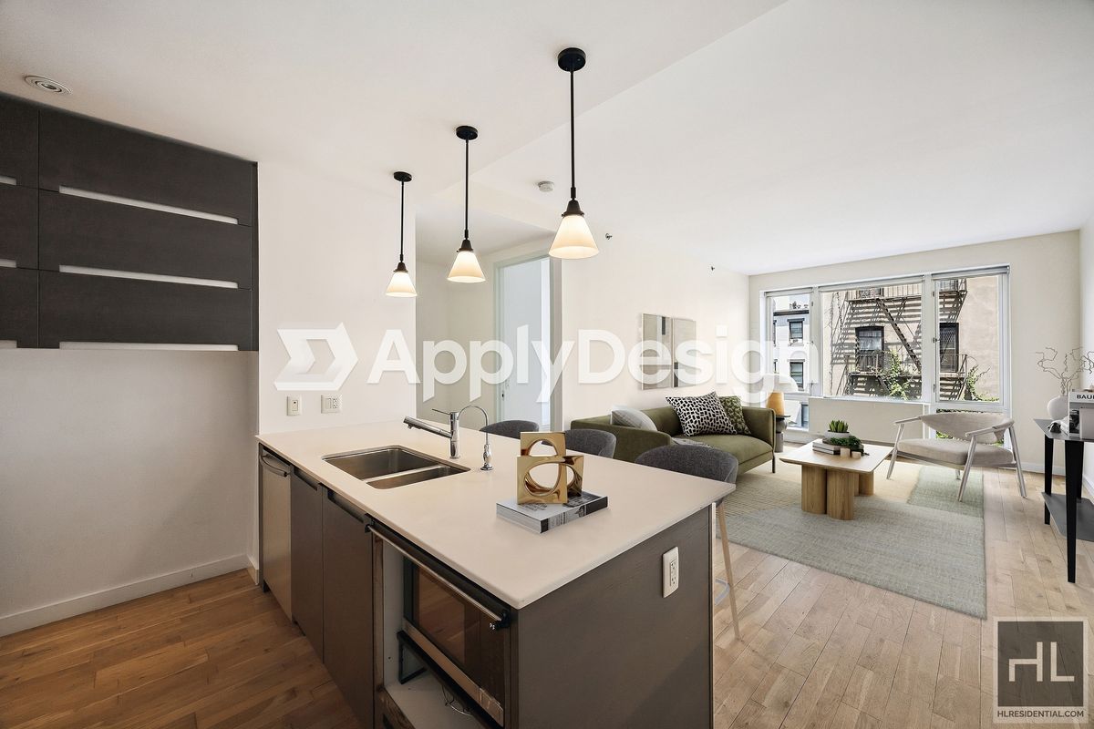 545 Washington Avenue 307 Clinton Hill Brooklyn NY 11238