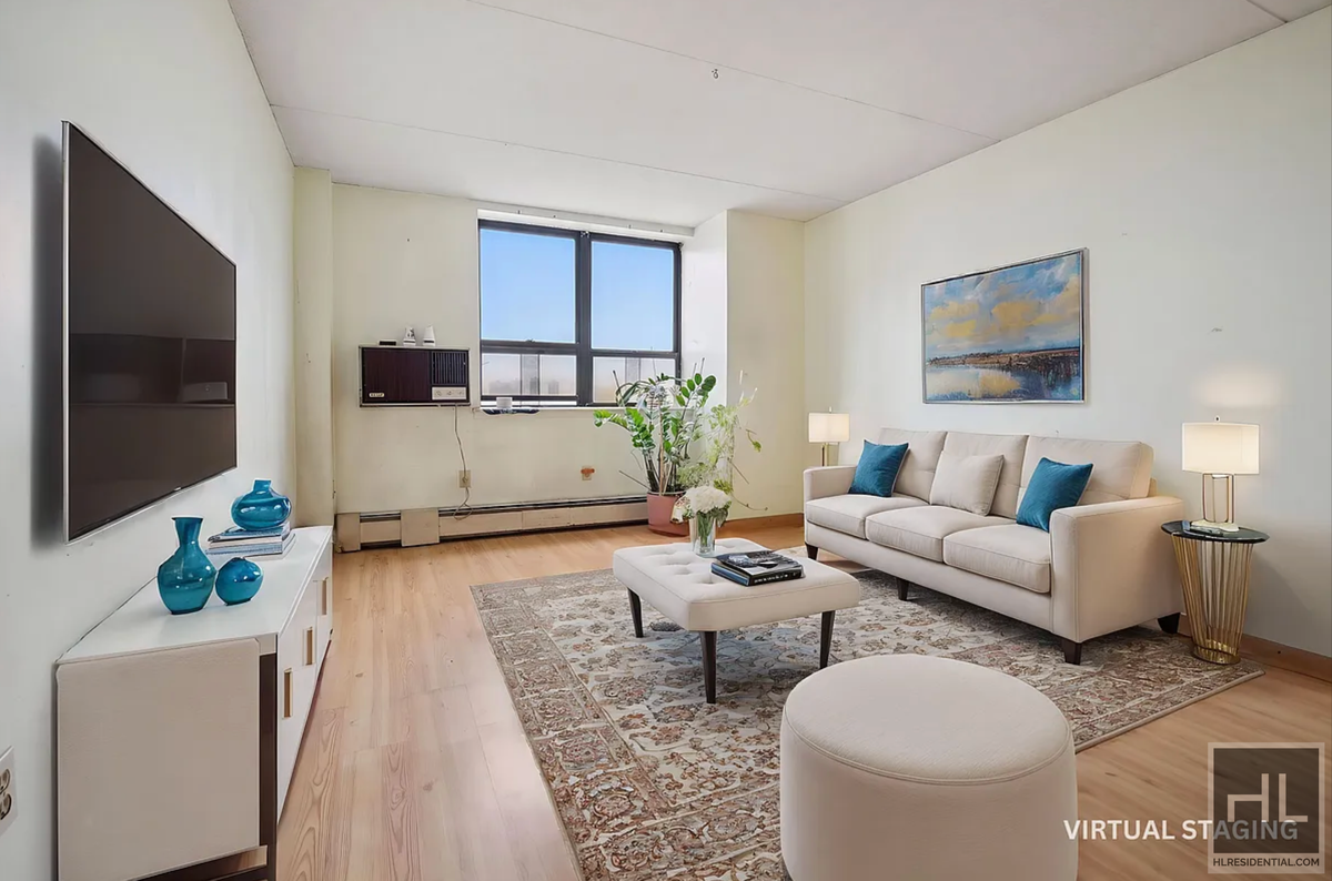 Photo for 300 Cathedral Parkway - 300 CATHEDRAL PARKWAY Condominium in Manhattan Valley, Manhattan