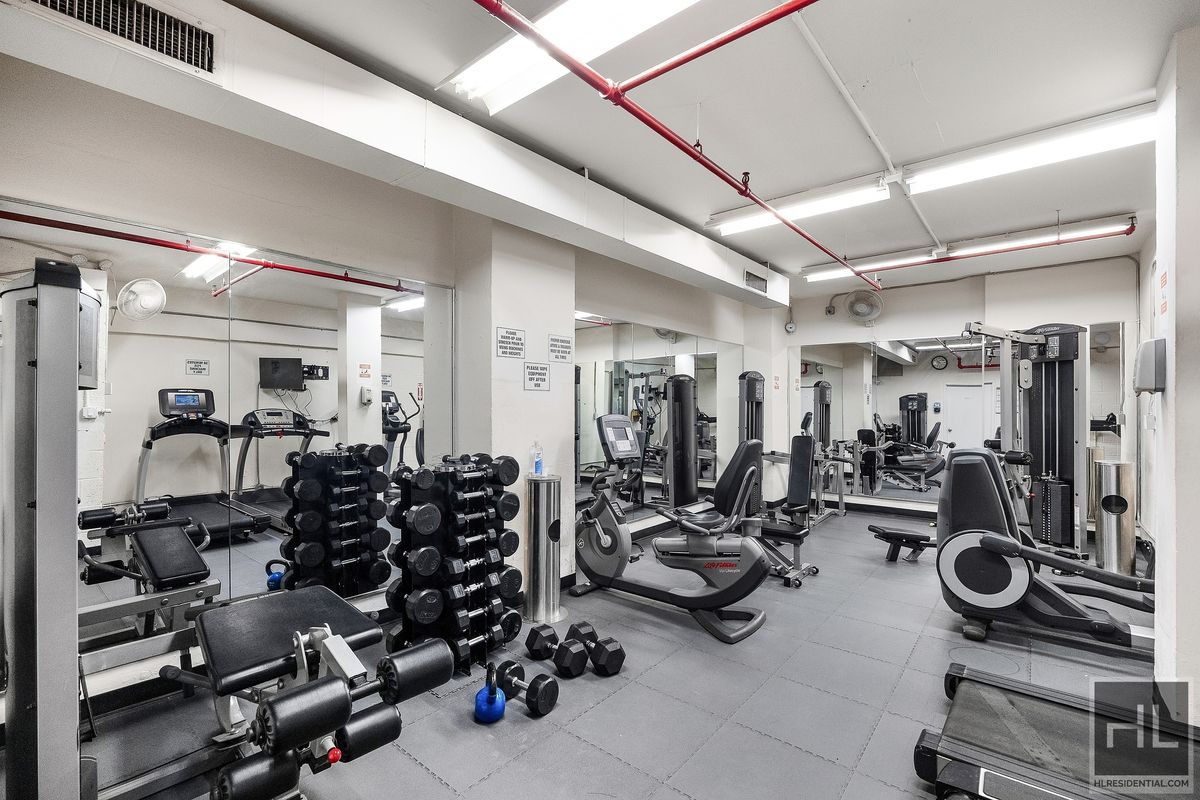 100 West 93rd Street Upper West Side New York NY 10025