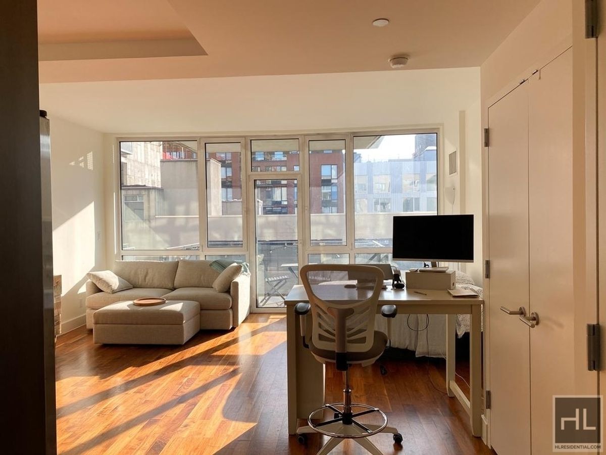 Photo for  214 NORTH 11th STREET  - 214 NORTH 11 STREET Mixed Use in Williamsburg, Brooklyn