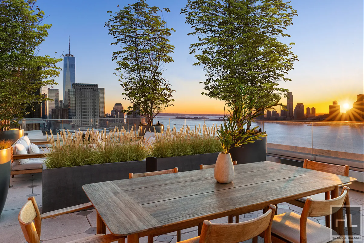 Photo for  Greenwich West  - 110 CHARLTON STREET Condominium in Hudson Square, Manhattan