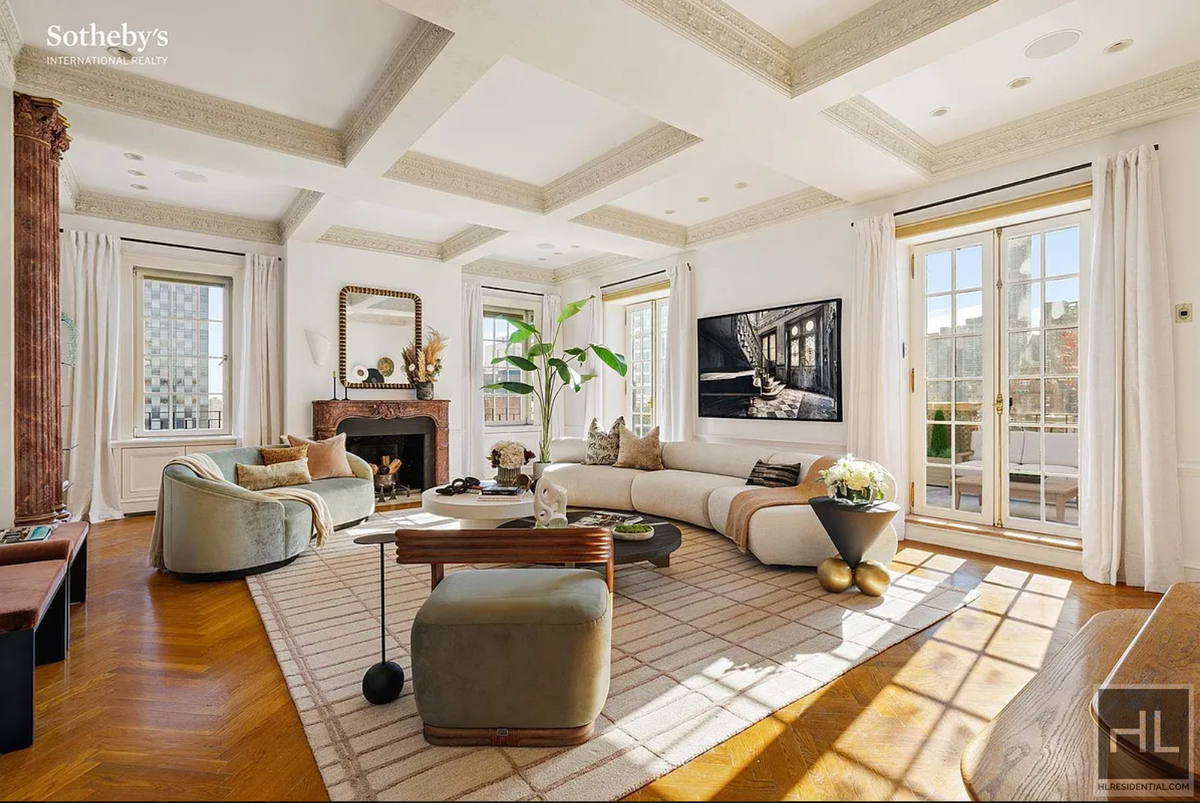 Photo for  333 EAST 68 STREET  - 333 EAST 68 STREET Cooperative in Upper East Side, Manhattan