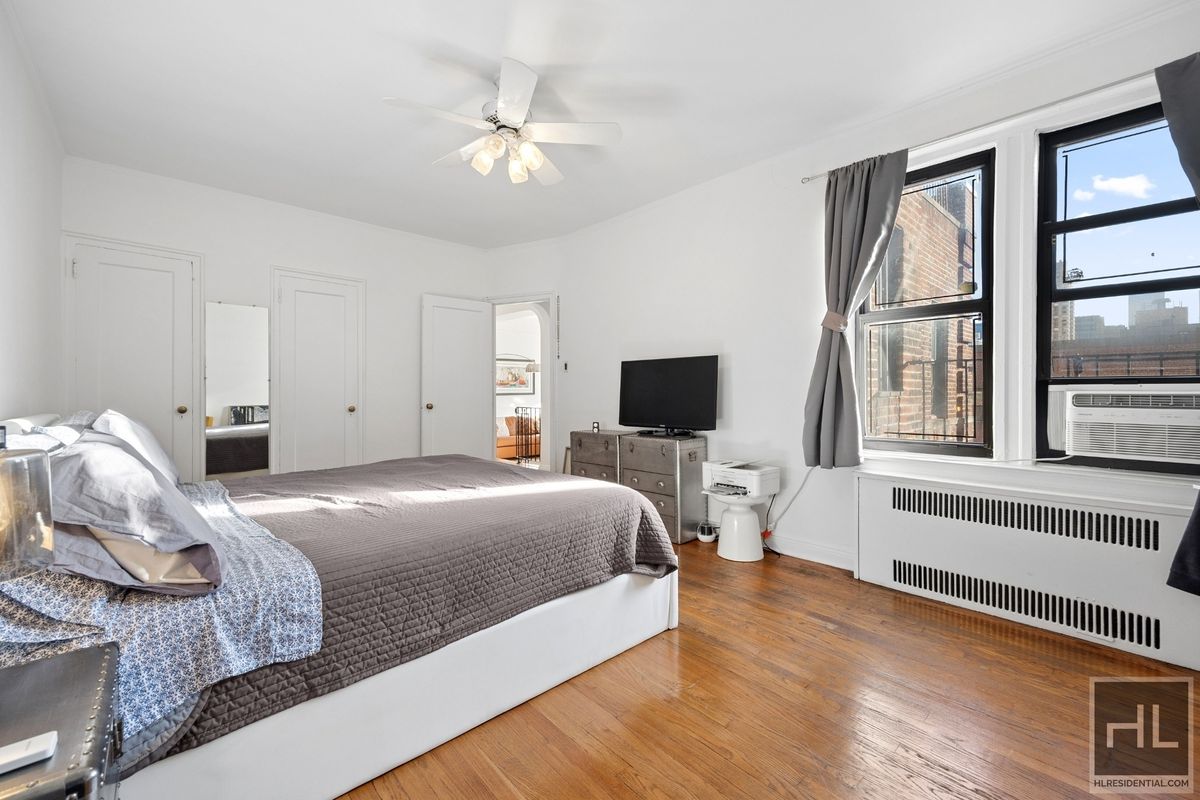 357 West 55th Street 6J Clinton New York NY 10019