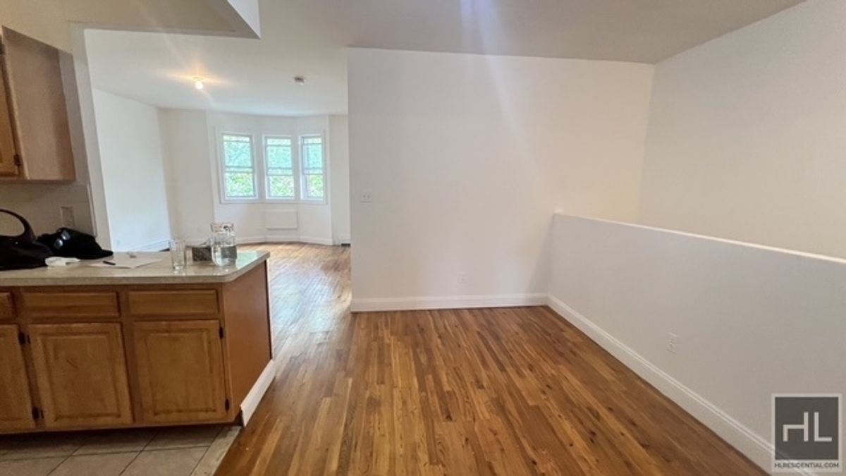 548 Rockaway Avenue 2 Brownsville Brooklyn NY 11212