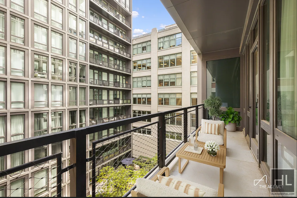 Photo for 77 Charlton Street - 77 Charlton Street Condominium in Hudson Square, Manhattan