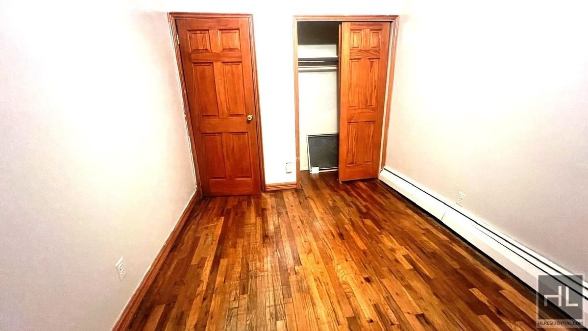 466 Berriman Street Cypress Hills Brooklyn NY 11208