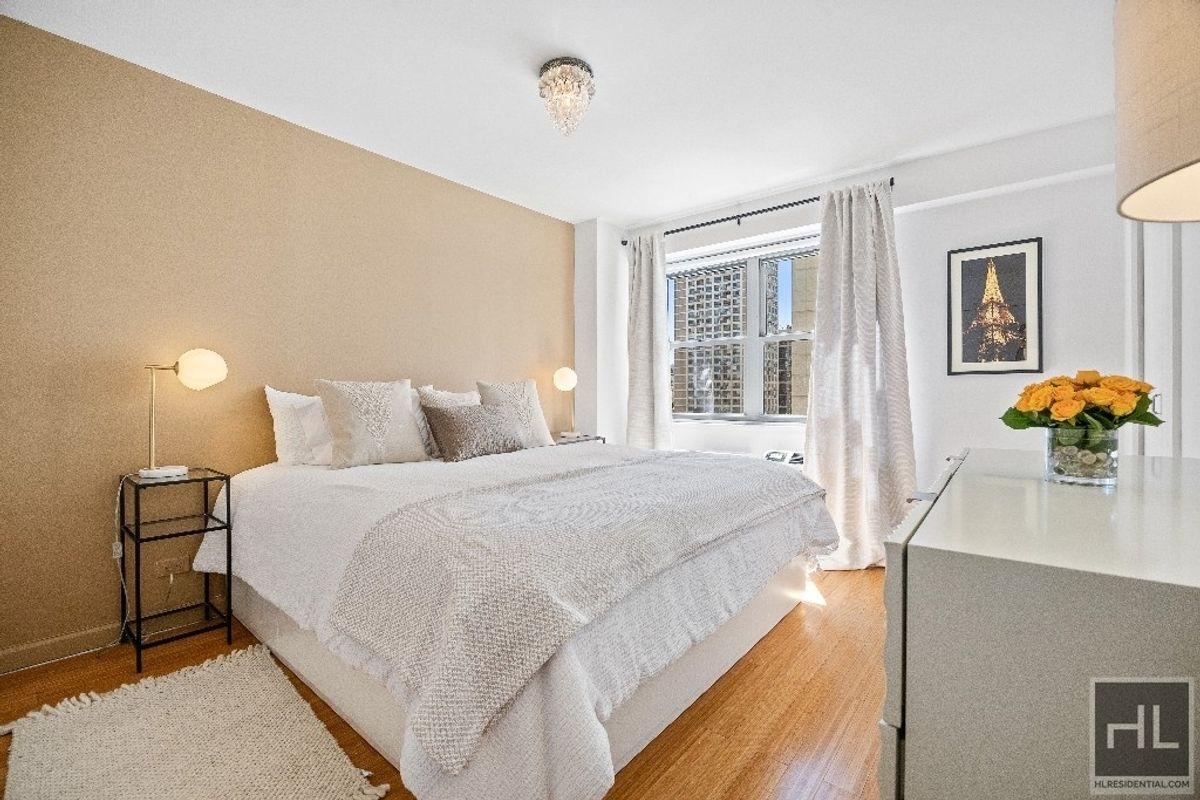 100 West 93rd Street 8K Upper West Side New York NY 10025
