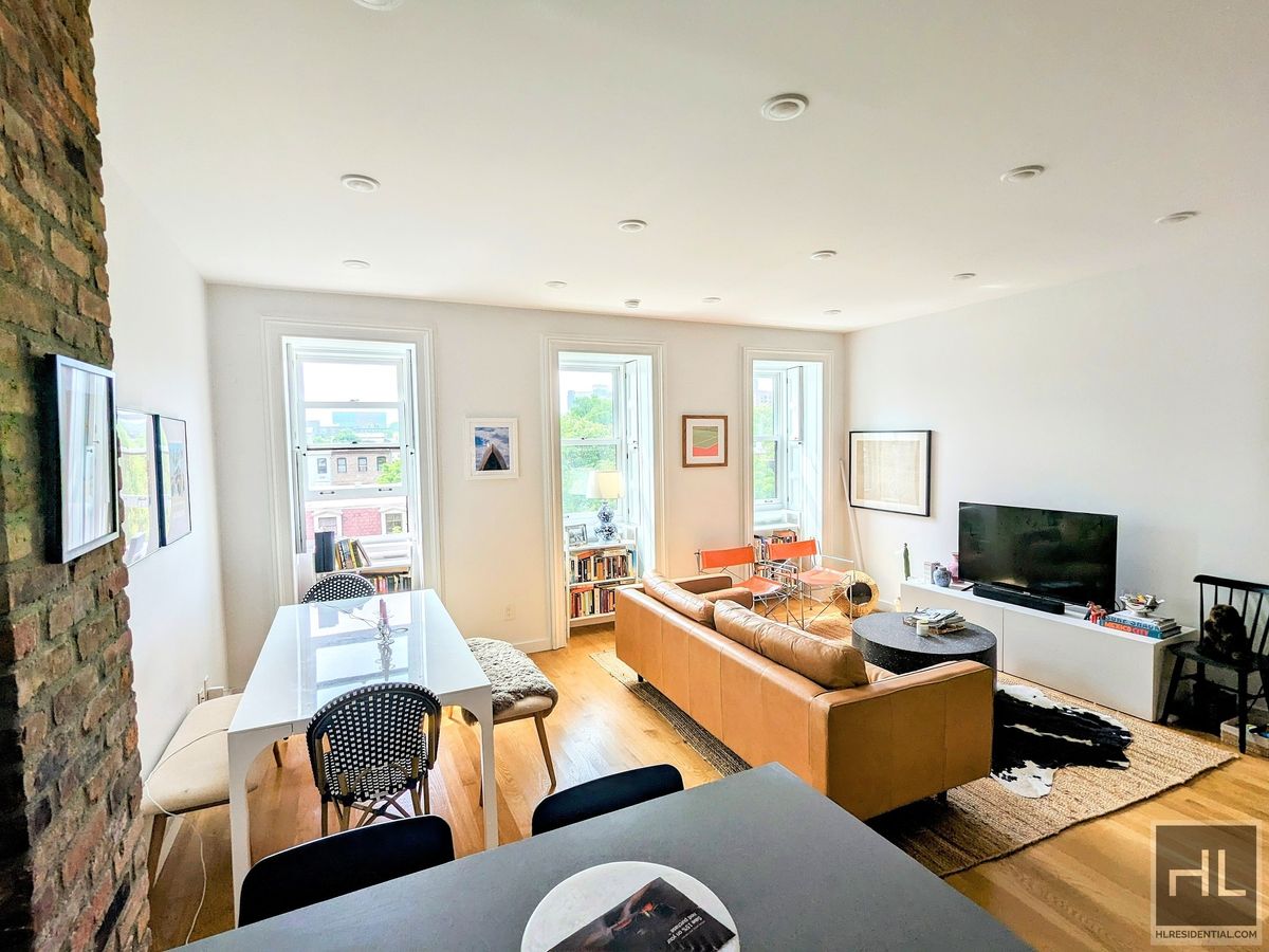 35 Cambridge Place, #5