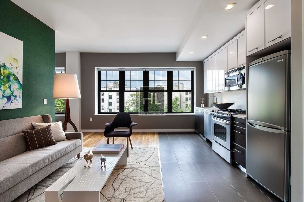 Photo for The Parkside - 125 Parkside Avenue Rental Building in Prospect Park South, Brooklyn