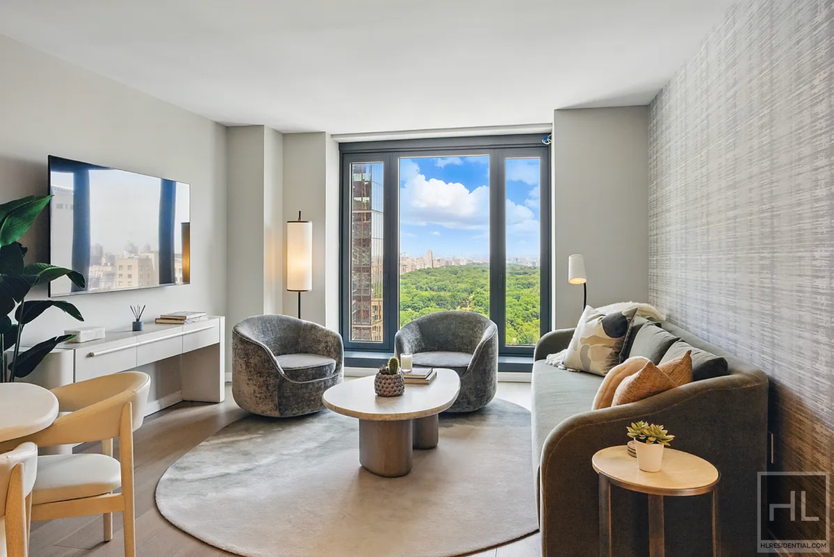 Photo for  One11 Residences  - 111 West 56 Street Condominium in Midtown, Manhattan