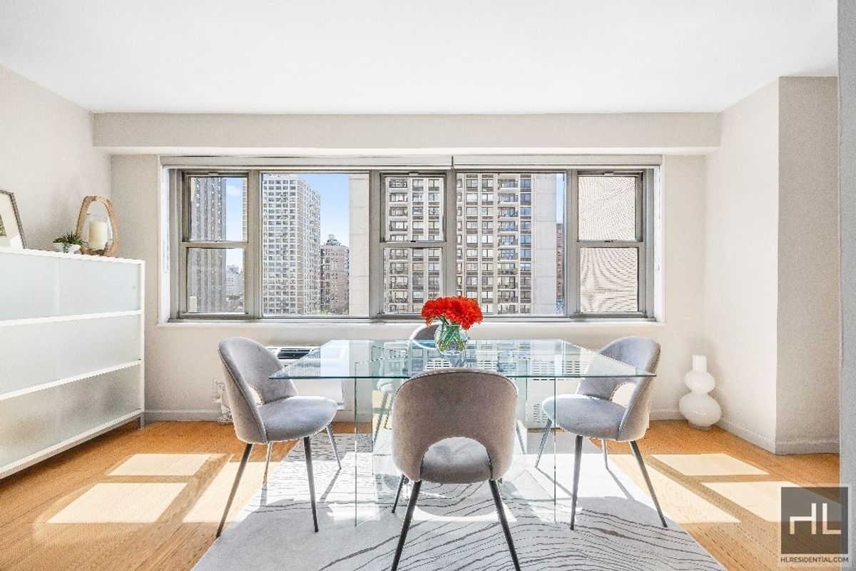 100 West 93rd Street 8K Upper West Side New York NY 10025