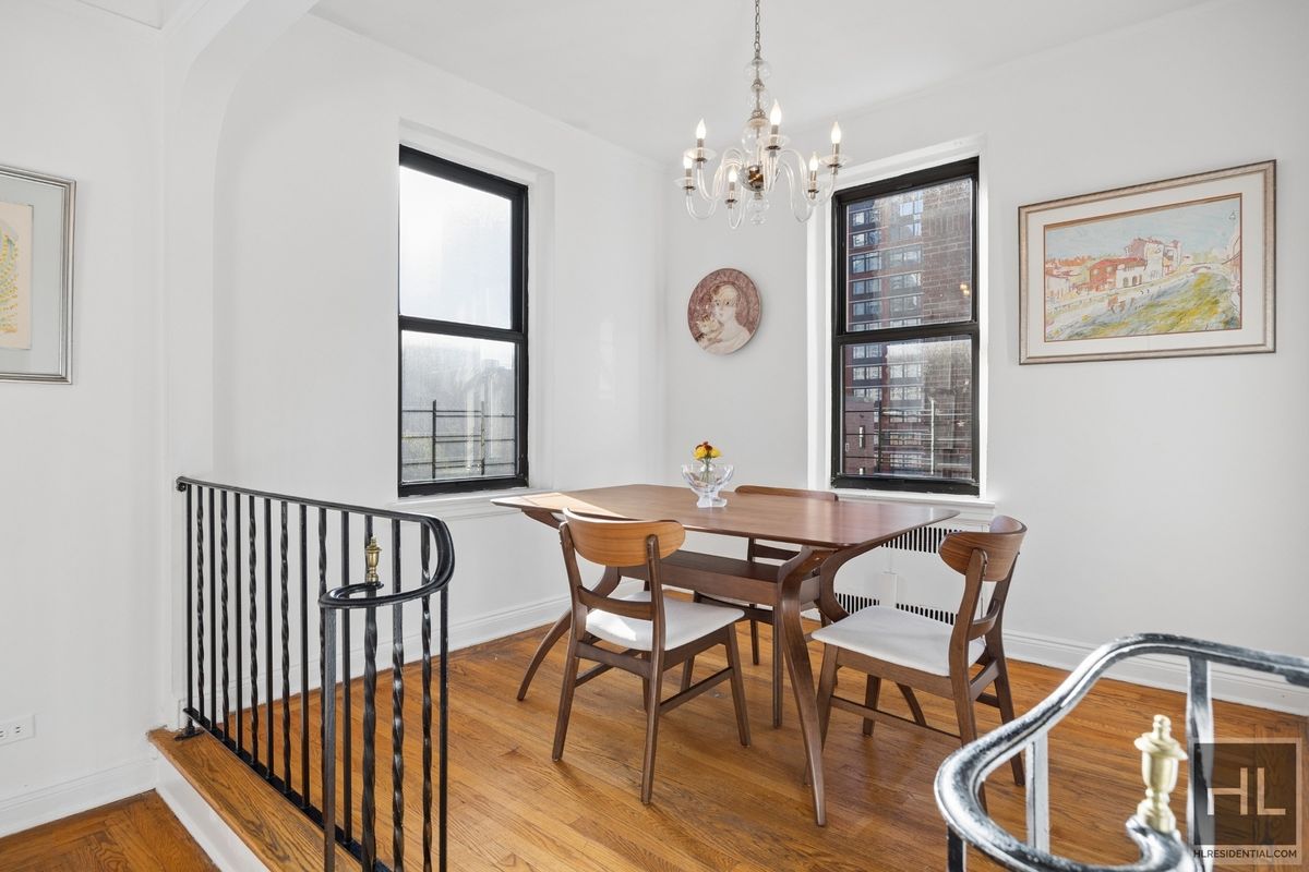 357 West 55th Street 6J Clinton New York NY 10019