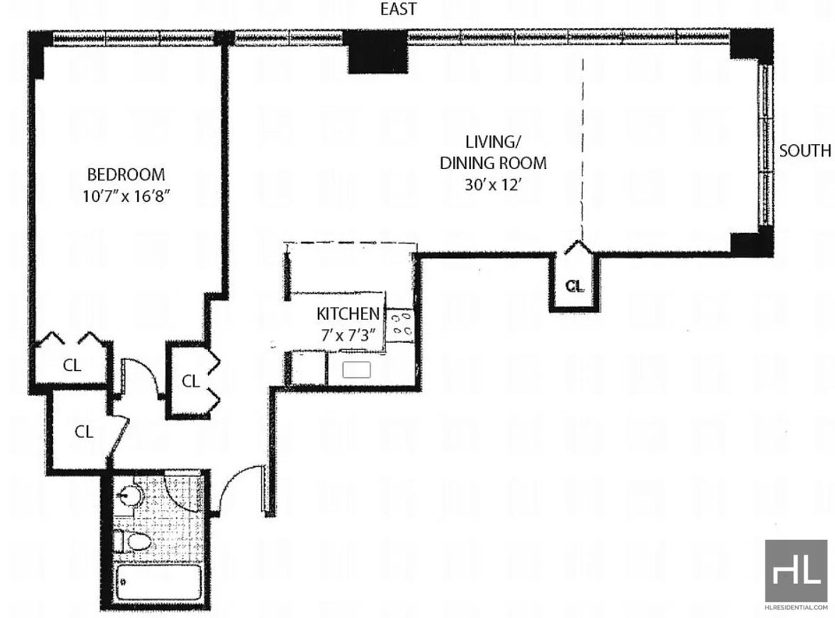 Photo for  The Delegate  - 846 2 AVENUE Condominium in Midtown East, Manhattan