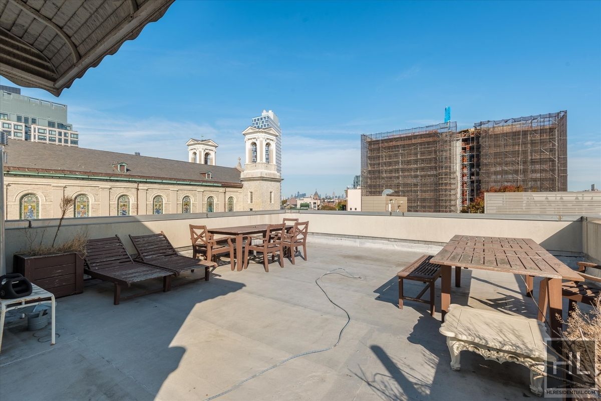 727 Dean Street 2F Prospect Heights Brooklyn NY 11238