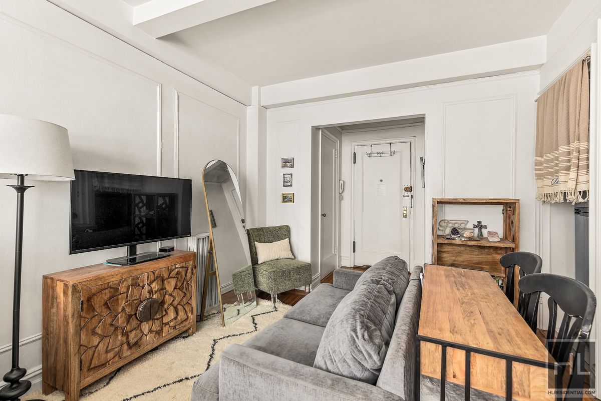 457 West 57th Street 412 Clinton New York NY 10019
