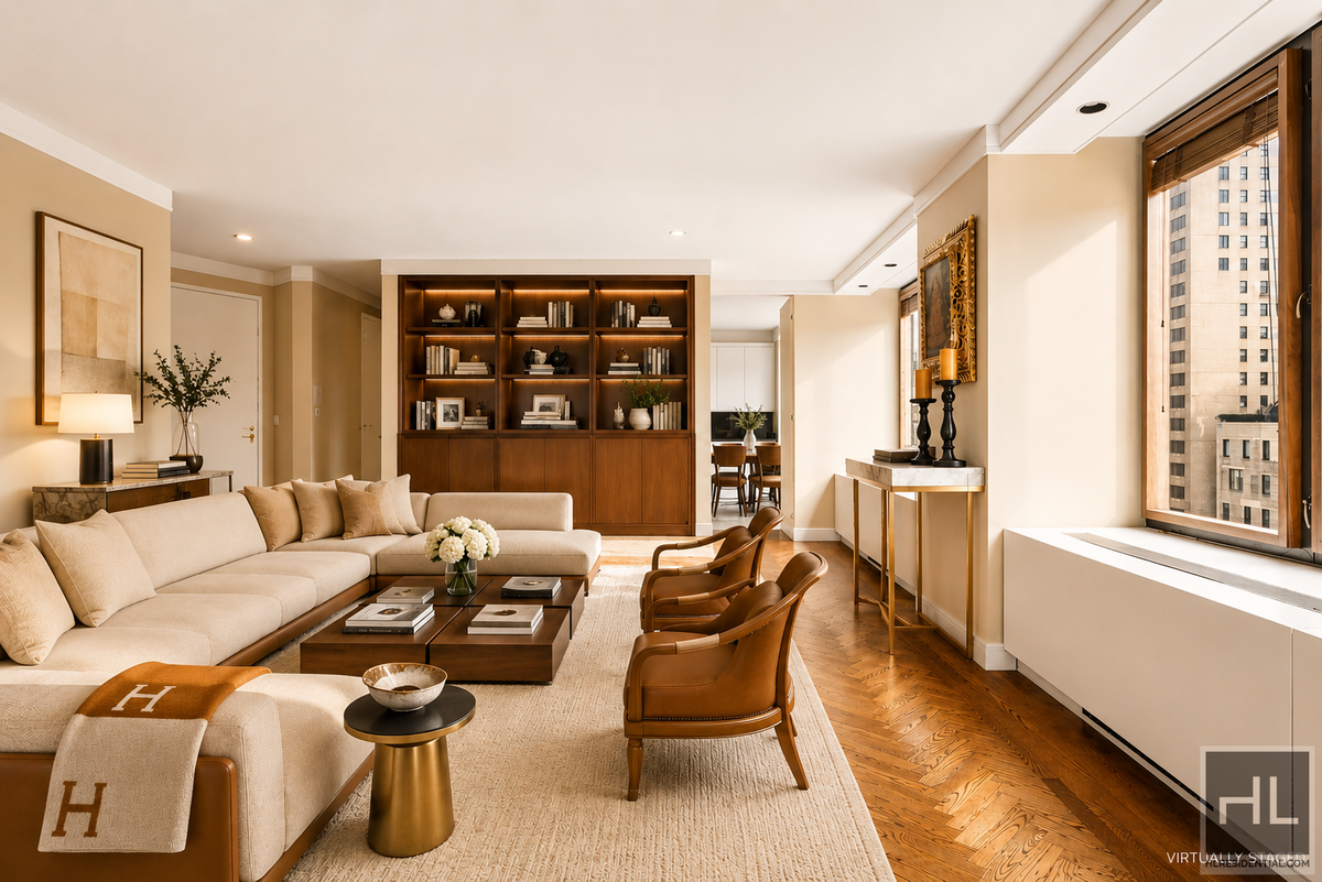 45 East 80th Street 17B Upper East Side New York NY 10075