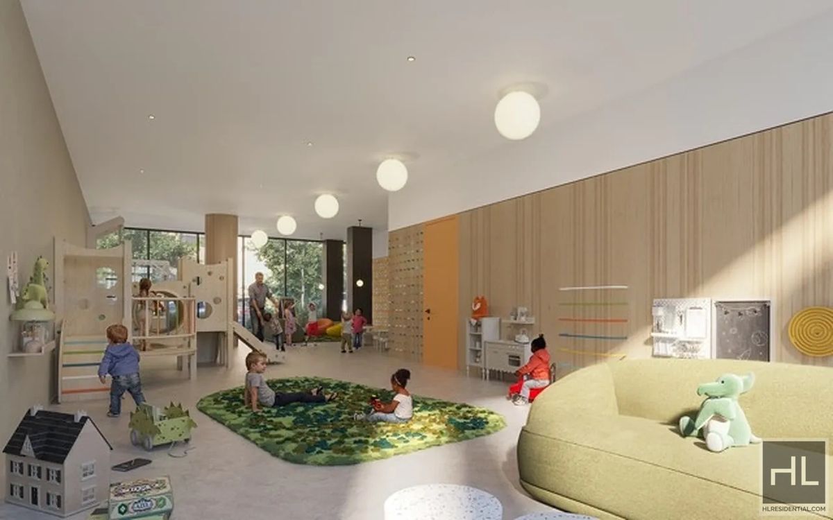 975 Nostrand Avenue Crown Heights Brooklyn NY 11225